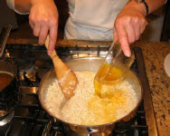 risotto milanese xy11